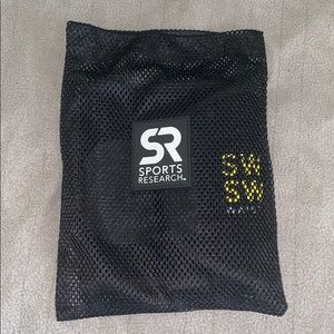 Sweet Sweat waist trainer